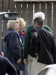 Muiden 15 mei 2005
Koningin Beatrix voor eerste keer dit jaar varen met de groene draeck.
Peter Smulders bv