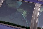 Muiden 15 mei 2005
Koningin Beatrix voor eerste keer dit jaar varen met de groene draeck.
Peter Smulders bv