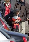 Muiden 15 mei 2005
Koningin Beatrix voor eerste keer dit jaar varen met de groene draeck.
Peter Smulders bv