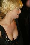 Amsterdam 20 november 2002

Premiere Harry Potter in Pathe Arena
Sexy Bridget Maasland met vriend