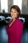 Amsterdam 27 oktober 2003
Presentatie 10 jaar jewels & Watches
Anouk van Nes