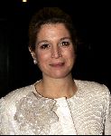 Den Haag 24 november 2004
Feest Prins Friso en Mabel Wisse Smit in danstheater.
Maxima  en Prins Willem Alexander