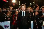 Amsterdam 8 november 2004
Bridget Jones Diary  acteurs Renee Zellweger Hugh Grant en Colin Firth bij premiere in tuschinski