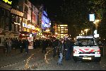 Amsterdam 8 november 2004
Premiere Bridget Jones  in tuschinski.
bommelding bij Escape waar het feest zou zijn