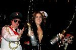 Amsterdam 4 december 2004
Feest Ex porn star in marcanti Plaza.
Laura Vina  . Nicht van prinses Maxima.