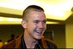 Tilburg 13 oktober 2003
Premiere kunt u mij de weg naar hamelen vertellen...
Johnny de Mol