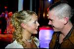 Tilburg 13 oktober 2003
Premiere kunt u mij de weg naar hamelen vertellen...
Chantal Janzen en Johnny de Mol