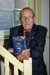 Diemen 15 oktober 2003
Presentatie dvd van dagboek van een herdershond
Joop Doderer