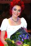 Tilburg 13 oktober 2003
Premiere kunt u mij de weg naar hamelen vertellen...
Kim Lian v d Meij