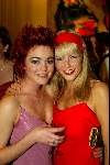 Tilburg 13 oktober 2003
Premiere kunt u mij de weg naar hamelen vertellen...
Chantal Janzen en Kim Lian v d Meij