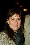 Amsterdam 14 oktober 2003
Premiere in carre amsterdam
Laura Vlasbom