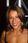 Amsterdam 6 oktober 2003
Beau Monde Awards 
Mimi Ferrer