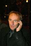 Amsterdam 14 oktober 2003
Premiere in carre amsterdam
Mini en zijn gsm
