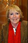 Hilversum 14 oktober 2003
Mireille Bekooy 
Nw. TROS Middag Magazine sinds Oktober 2003