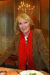 Hilversum 14 oktober 2003
Mireille Bekooy 
Nw. TROS Middag Magazine sinds Oktober 2003