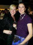 Tilburg 13 oktober 2003
Premiere kunt u mij de weg naar hamelen vertellen...
Monique Collignon