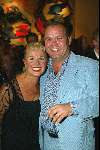 Tilburg 13 oktober 2003
Premiere kunt u mij de weg naar hamelen vertellen...
Paul de Leeuw met Loeki Knol