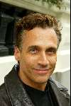 Amsterdam 6 oktober 2003
Beau Monde Awards 
Robert schUmacher