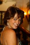 Amsterdam 6 oktober 2003
Beau Monde Awards in het amstel hotel
Rozemarijn Wetzel