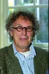 Diemen 15 oktober 2003
Presentatie dvd van dagboek van een herdershond
Ruud Bos