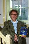 Diemen 15 oktober 2003
Presentatie dvd van dagboek van een herdershond
Ruud Bos
