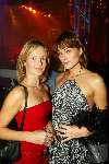 Amsterdam 6 oktober 2003
Beau Monde Awards in het amstel hotel
Saskia Mulder en Rozemarijn Wetzel