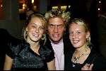 Tilburg 13 oktober 2003
Premiere kunt u mij de weg naar hamelen vertellen...
Winston Post met dochter Aad Ouborg