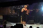 Amsterdam 21 oktober 2004
Uitreiking van de televizierring in HMH.
Tina Turner