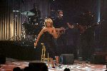 Amsterdam 21 oktober 2004
Uitreiking van de televizierring in HMH.
Tina Turner