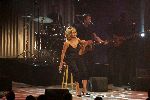 Amsterdam 21 oktober 2004
Uitreiking van de televizierring in HMH.
Tina Turner
