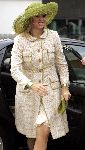 Arnhem 14 oktober 2005
Prinses Maxima bij Vrouwen van nu in papendal.
Peter Smulders bv