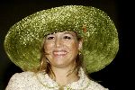 Arnhem 14 oktober 2005
Prinses Maxima bij Vrouwen van nu in papendal.
Peter Smulders bv