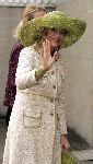 Arnhem 14 oktober 2005
Prinses Maxima bij Vrouwen van nu in papendal.
Peter Smulders bv