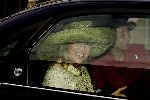 Arnhem 14 oktober 2005
Prinses Maxima bij Vrouwen van nu in papendal.
Peter Smulders bv