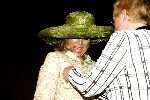 Arnhem 14 oktober 2005
Prinses Maxima bij Vrouwen van nu in papendal.
Peter Smulders bv