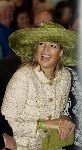 Arnhem 14 oktober 2005
Prinses Maxima bij Vrouwen van nu in papendal.
Peter Smulders bv