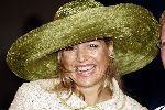 Arnhem 14 oktober 2005
Prinses Maxima bij Vrouwen van nu in papendal.
Peter Smulders bv