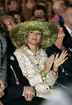 Arnhem 14 oktober 2005
Prinses Maxima bij Vrouwen van nu in papendal.
Peter Smulders bv