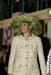 Arnhem 14 oktober 2005
Prinses Maxima bij Vrouwen van nu in papendal.
Peter Smulders bv