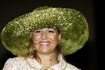 Arnhem 14 oktober 2005
Prinses Maxima bij Vrouwen van nu in papendal.
Peter Smulders bv