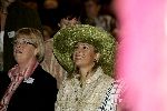 Arnhem 14 oktober 2005
Prinses Maxima bij Vrouwen van nu in papendal.
Peter Smulders bv