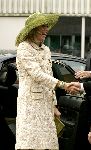Arnhem 14 oktober 2005
Prinses Maxima bij Vrouwen van nu in papendal.
Peter Smulders bv