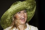 Arnhem 14 oktober 2005
Prinses Maxima bij Vrouwen van nu in papendal.
Peter Smulders bv