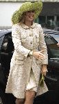 Arnhem 14 oktober 2005
Prinses Maxima bij Vrouwen van nu in papendal.
Peter Smulders bv