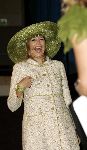 Arnhem 14 oktober 2005
Prinses Maxima bij Vrouwen van nu in papendal.
Peter Smulders bv
