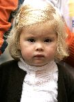 Den Haag 27 september 2005
Prinses Maxima en Amalia bestellen de eerste kinderpostzegels op paleis noordeinde.
Peter Smulders bv