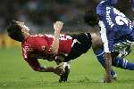 Psv FC Utrecht 1-0 Eindhoven