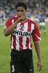 PSV Schalke 04 Eindhoven 1-0